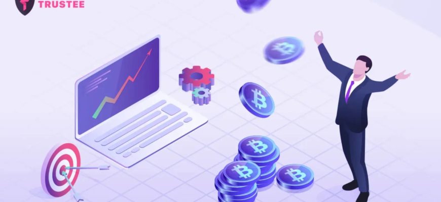 Как создать свою криптовалюту и не провалиться на рынке. читайте на cossa.ru