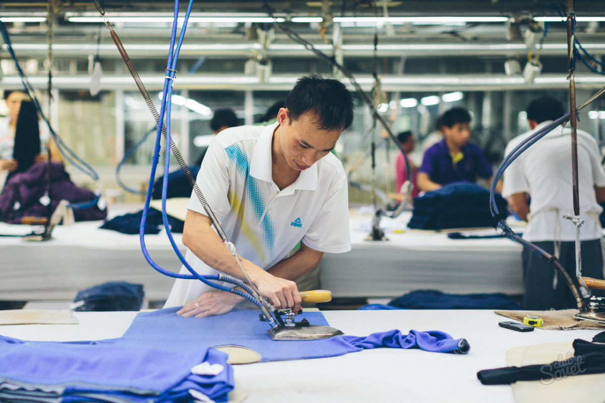 Поиск производителей в китае. как искать поставщиков одежды из китая? :: businessman.ru