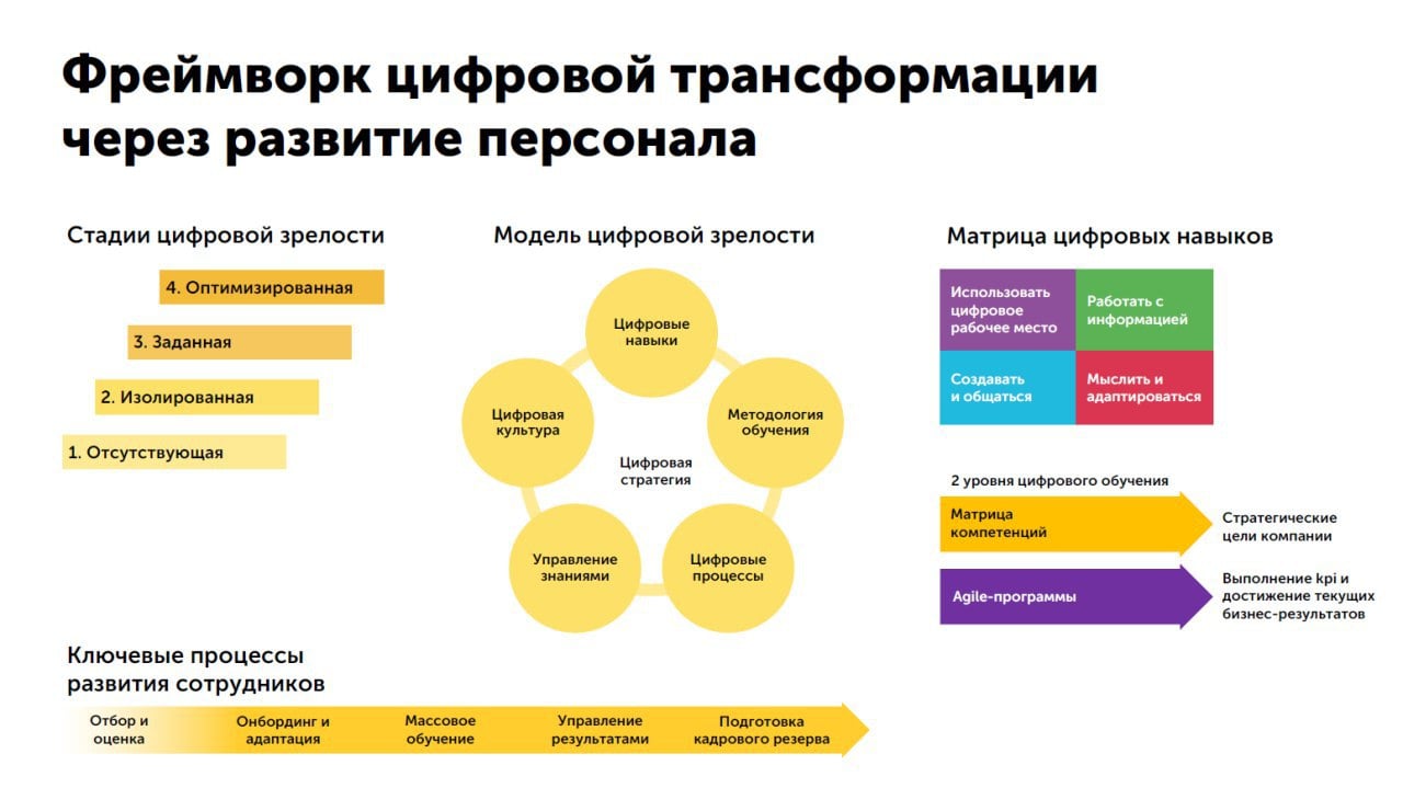 Проблемы цифрового обучения. Цифровизация бизнес-процессов. Цифровизация управления персоналом. Трансформация бизнес процессов. Цифровая трансформация HR.