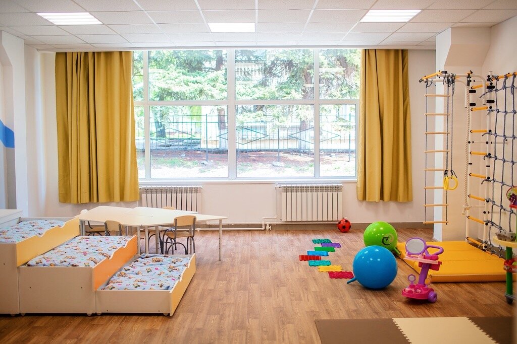 Как открыть частный детский сад в россии, соблюдая законы и требования
