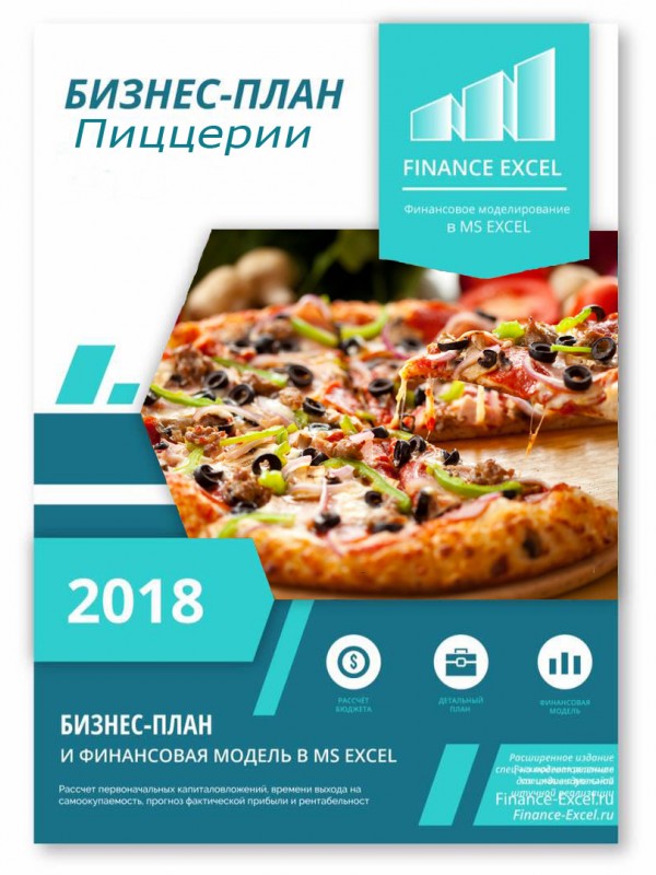 Бизнес идея по изготовлению и реализации коно-пиццы (сентябрь 2022) — vipidei.com