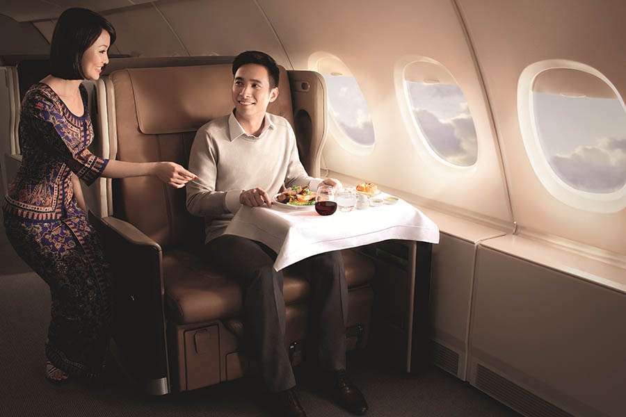 Бизнес-класс и эконом-класс в самолете - что это и отличия - premudrosty.ru