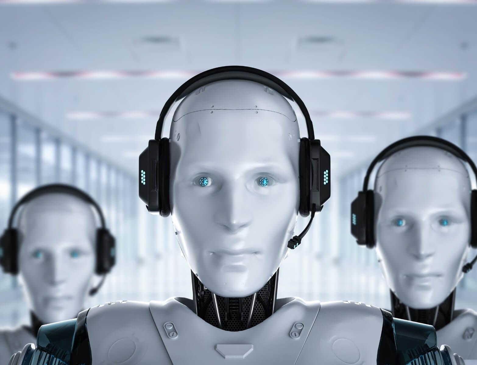 Что такое голосовые роботы. как с их помощью продвигать бизнес