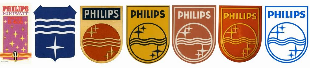 История компании philips – 130 лет на рынке технологий