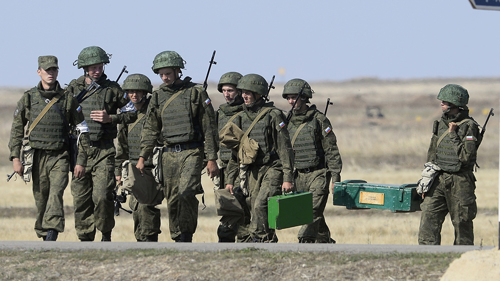 Зарплата контрактника в армии россии: будет ли повышение в 2020 году