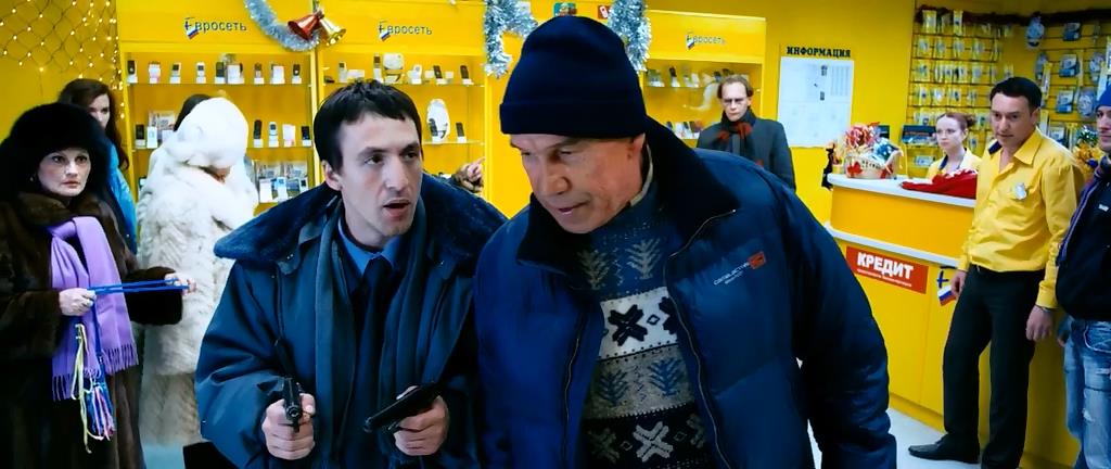 Как известные бренды попадают на большие экраны: продакт-плейсмент или киноляп | rusbase