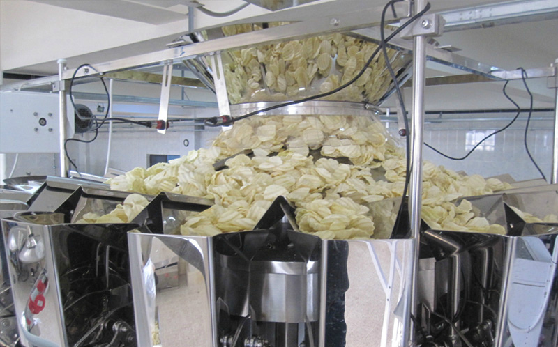С миру по нитке: как открыть цех по производству фруктовых чипсов с помощью краудфандинга