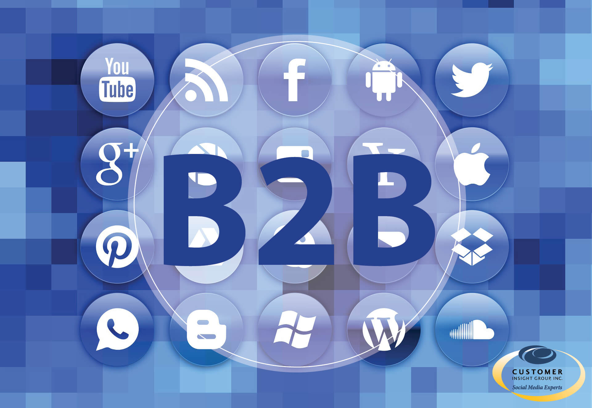 B2b продажи: что это такое, этапы и примеры