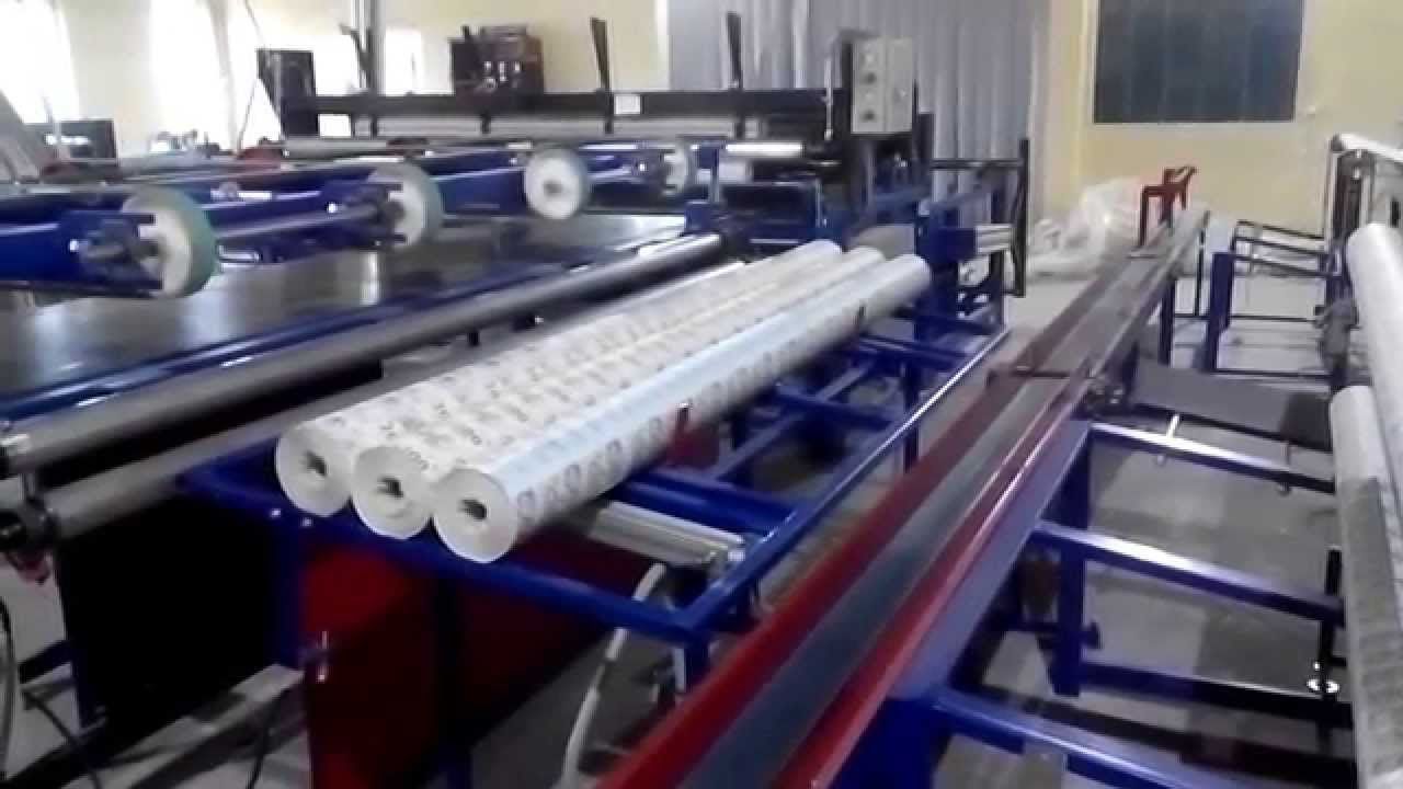 Реально ли заработать на  производстве туалетной бумаги