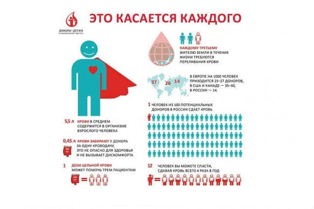 Как стать донором крови: условия, ограничения, противопоказания