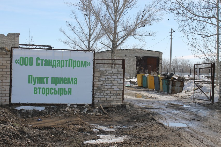 От сервиса по сбору вторсырья до патентного бюро в онлайн-формате