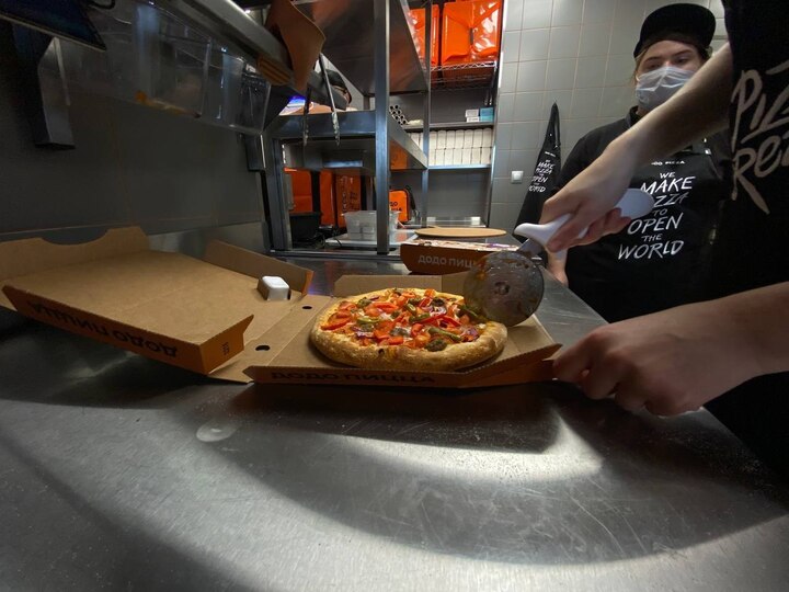 Владелец «додо пиццы» объяснил, почему из него делают наркоторговца. ридус
