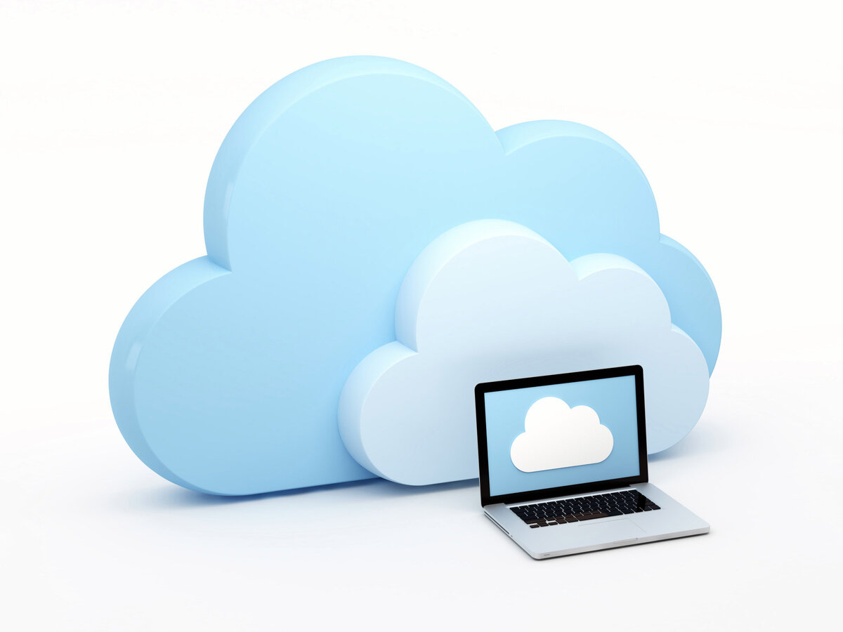 Обзор программы dropbox