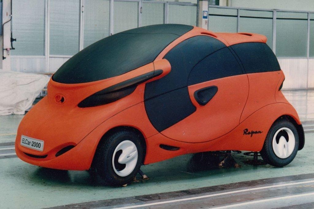 Топ-5 самых редких марок авто, которые продаются на автосайтах в россии в 2021 году