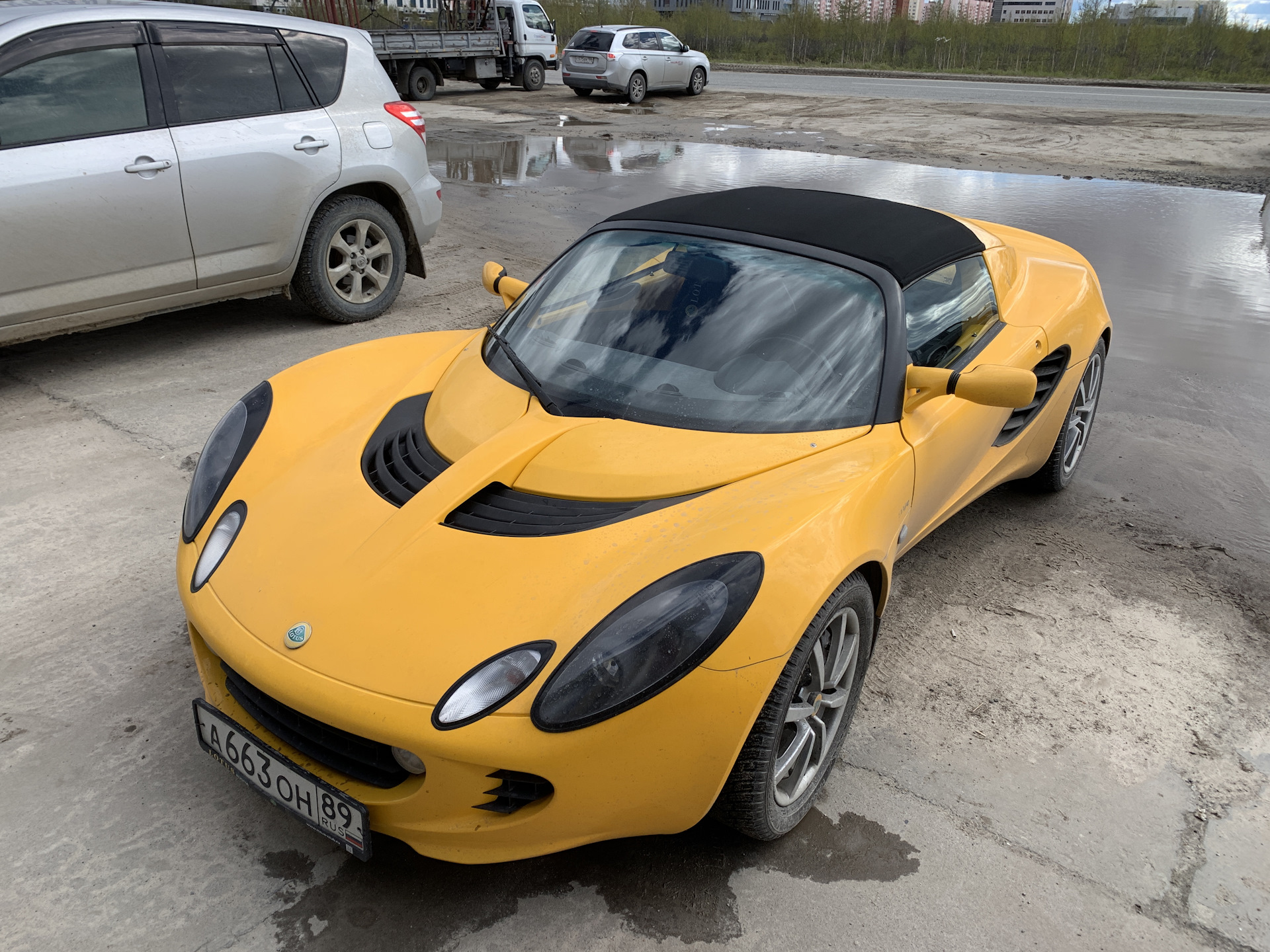 Рейтинг необычных и редких машин на российских автосайтах