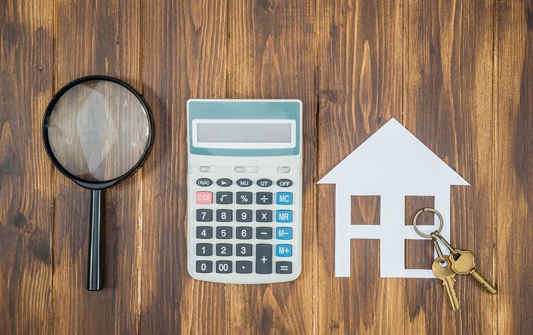 Оценка недвижимости для ипотеки в сбербанке 2022: список и цена