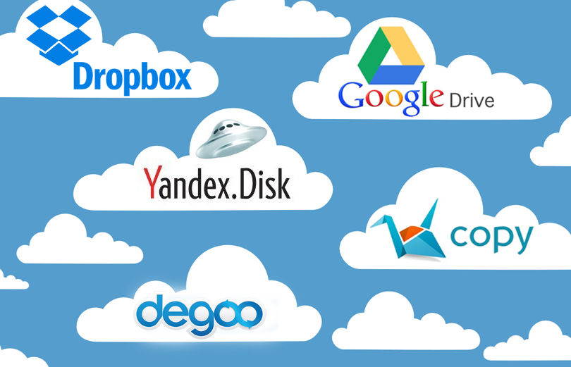 Dropbox 2022: описание программы, обзор, установка, использование