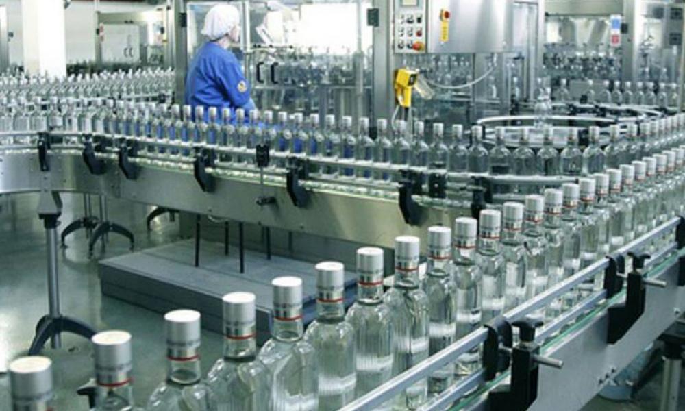 Бизнес-идея: производство пластиковых бутылок