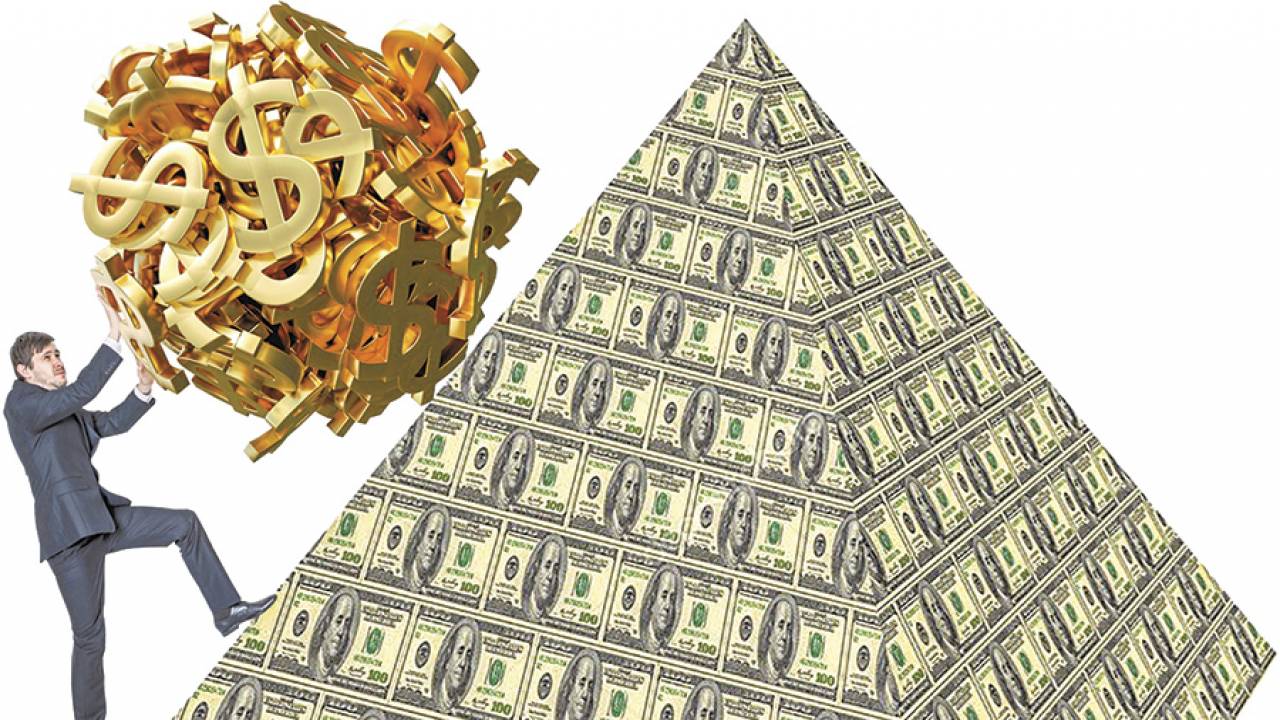 В мвд татарстана рассказали, как организаторы финансовых пирамид пытаются уйти от ответственности