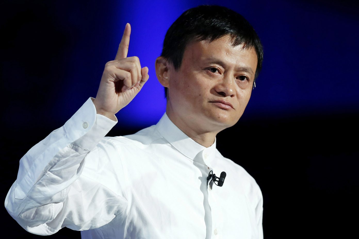 Как обычный китаец стал самым богатым в своей стране: история создателя alibaba