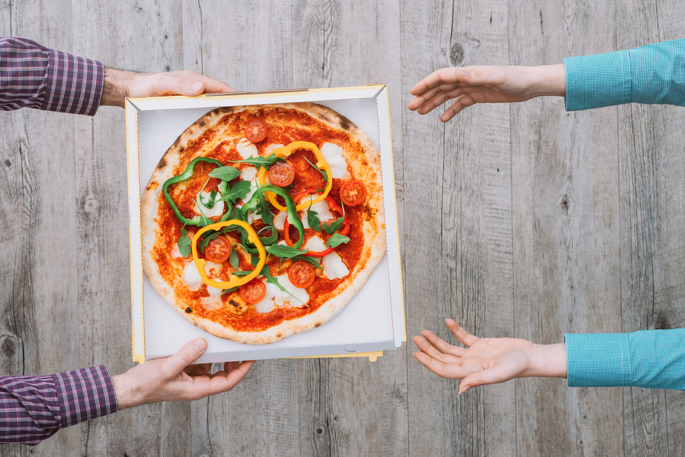 Как открыть бизнес пиццерия на дому и зарабатывать 70 000 рублей в месяц
