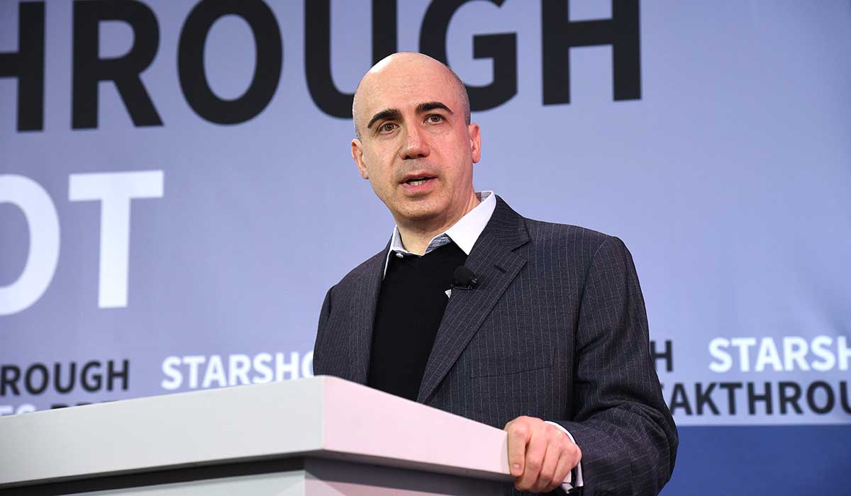 Правила инвестирования юрия мильнера | investing.com