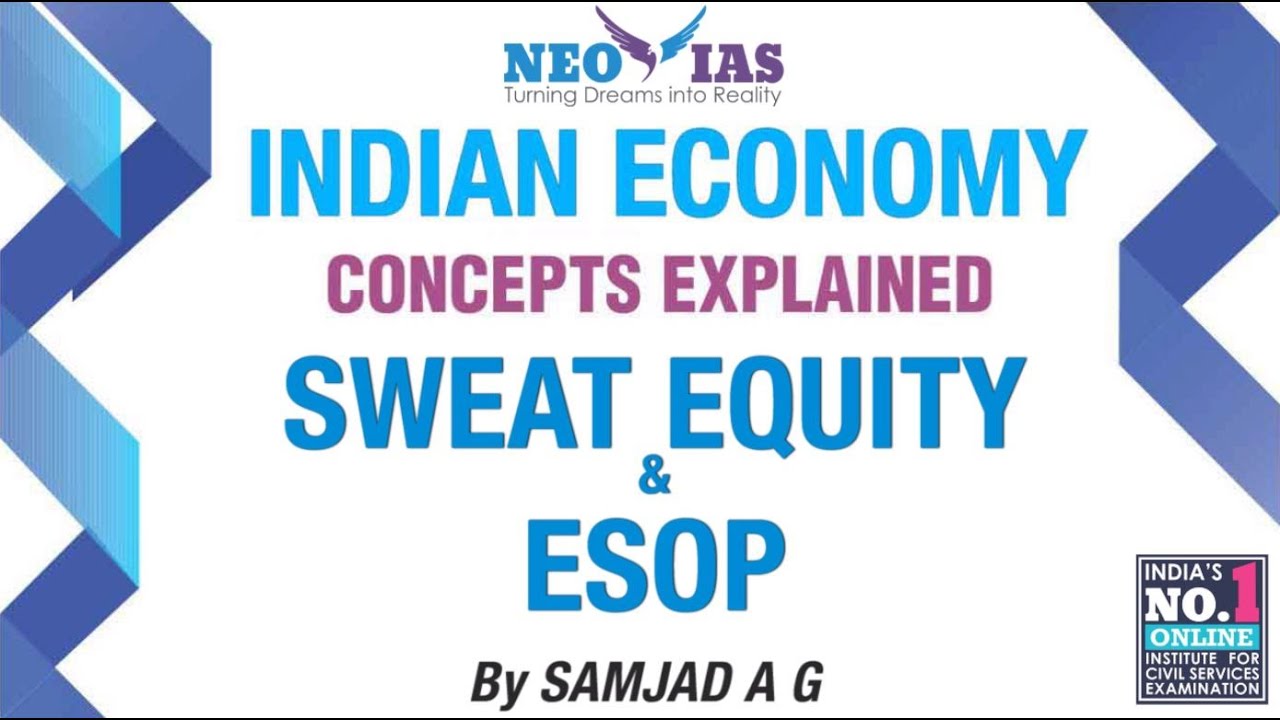 Sweat equity | english to russian |