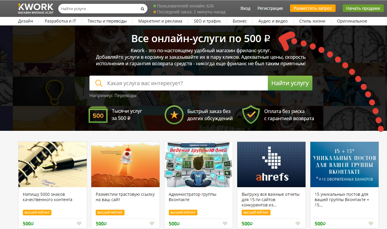 Способы заработка 1000 рублей в интернете: за час, куда лучше вложить деньги