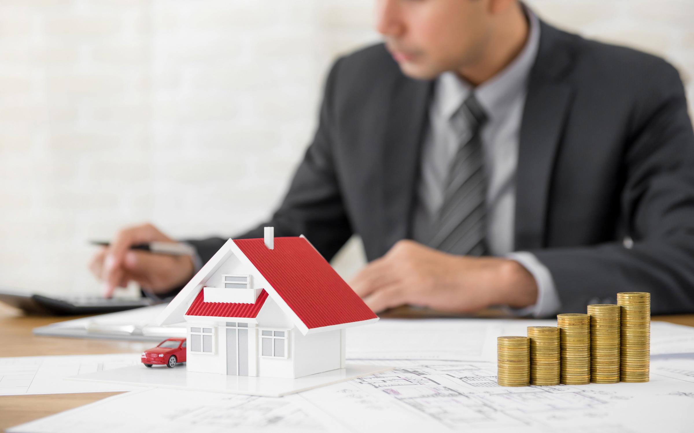 Как и кем проводится процедура оценки квартиры и другой недвижимости для сбербанка и сколько это стоит?