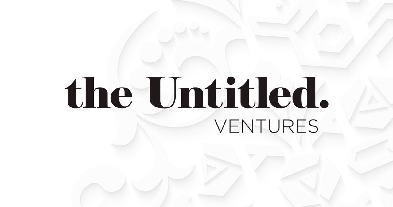 Как the Untitled Ventures чуть не стал Marx Capital и какую из портфельных компаний возглавил Синюшин