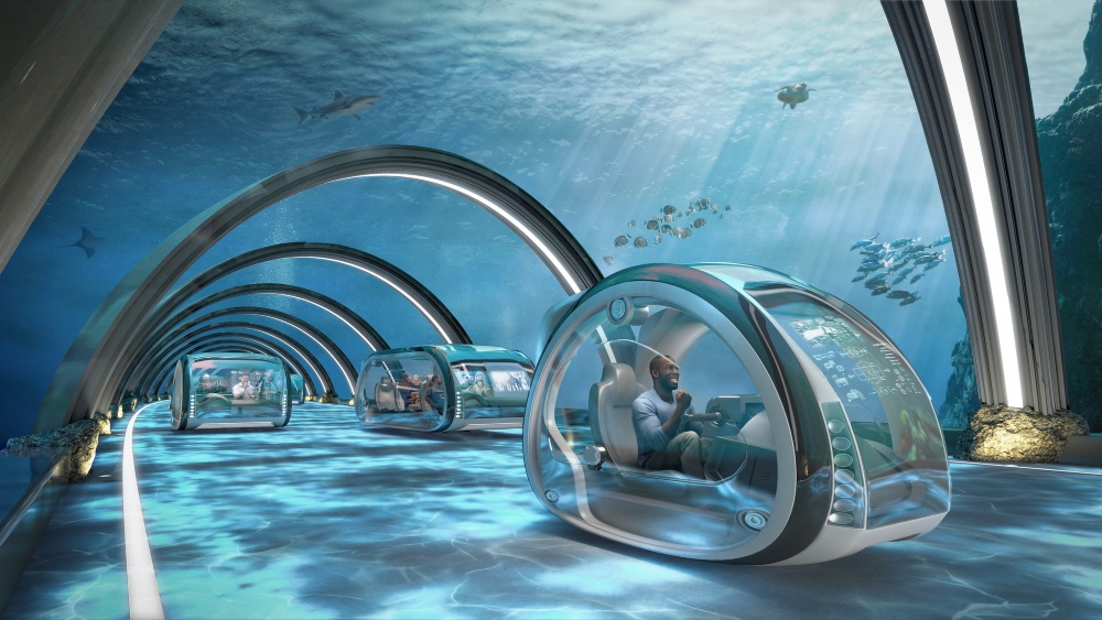 Самые провальные стартапы в истории - 2035