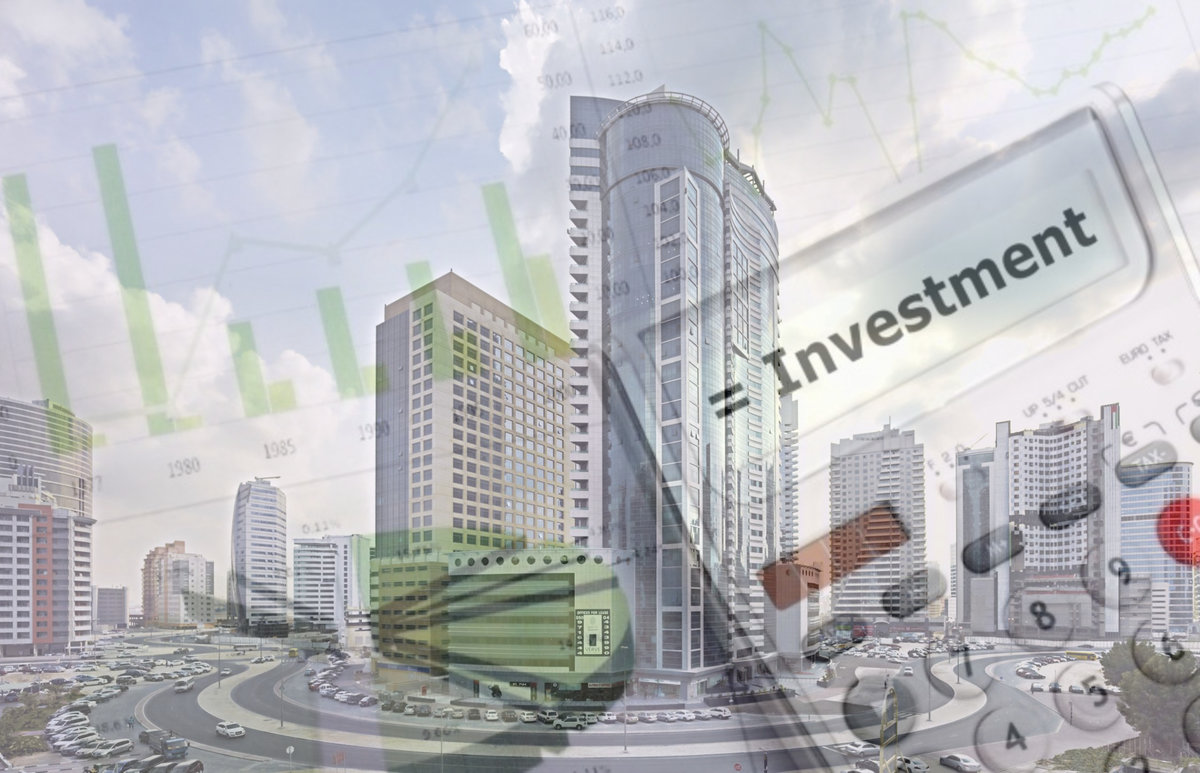 Инвестиции в недвижимость: выгодный инструмент или малоприбыльное капиталовложение?