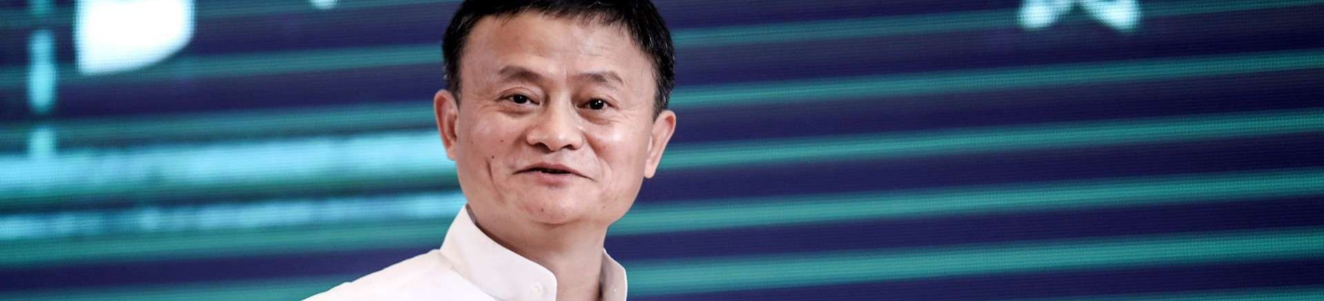 Джек ма (alibaba): 7 фактов о создателе самой дорогой интернет-компании азии китайская торговая платформа alibaba обгоняет по обороту amazon и ebay, вместе взятые. как выходцу из семьи скромных музыка