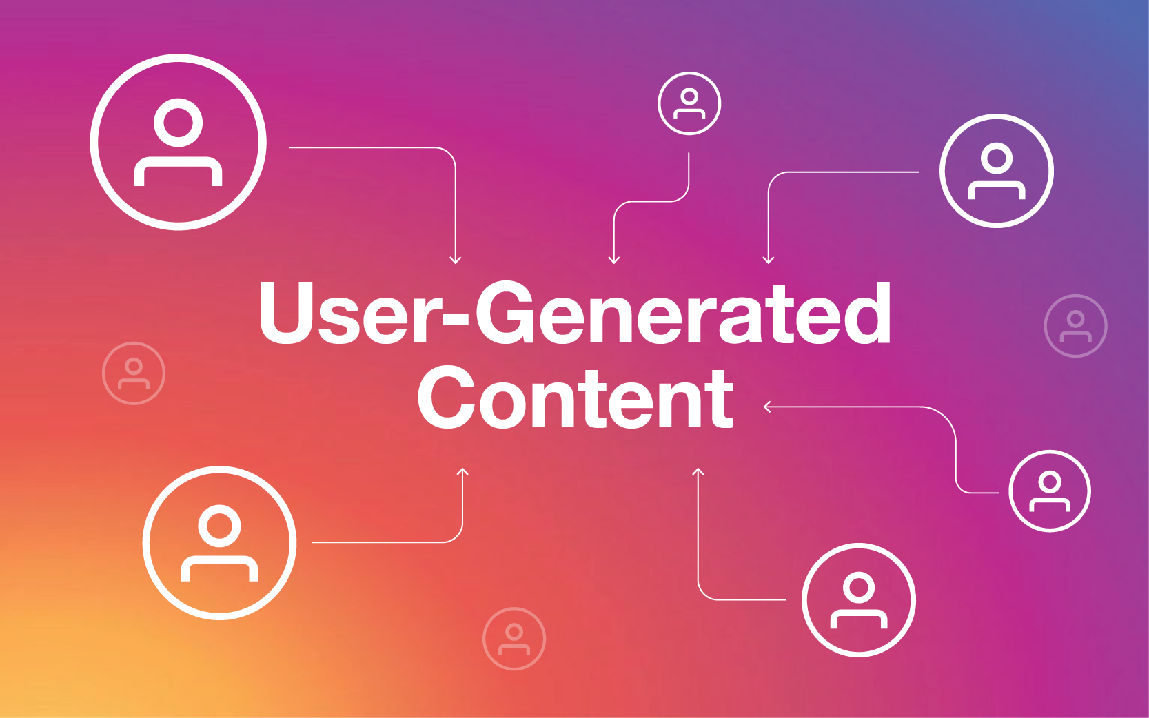 Что такое ugc-контент и как его использовать в маркетинге? – byyd
