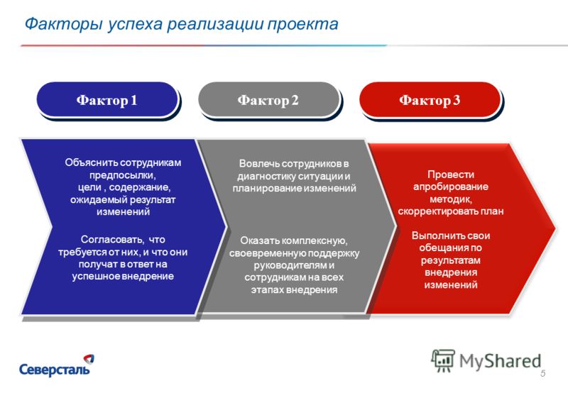 Как достичь успеха в жизни: от принципов к действиям