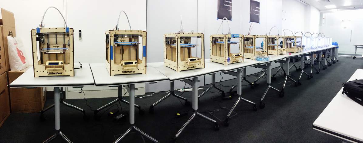 Как заработать на 3d печати - пошаговый бизнес-план для новичков