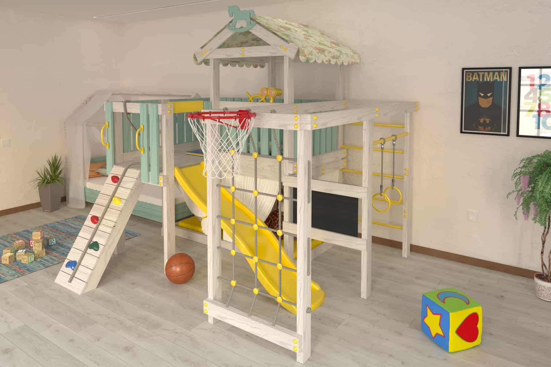 Бизнес план детской игровой комнаты с подробными расчётами на 2022 год – biznesideas.ru