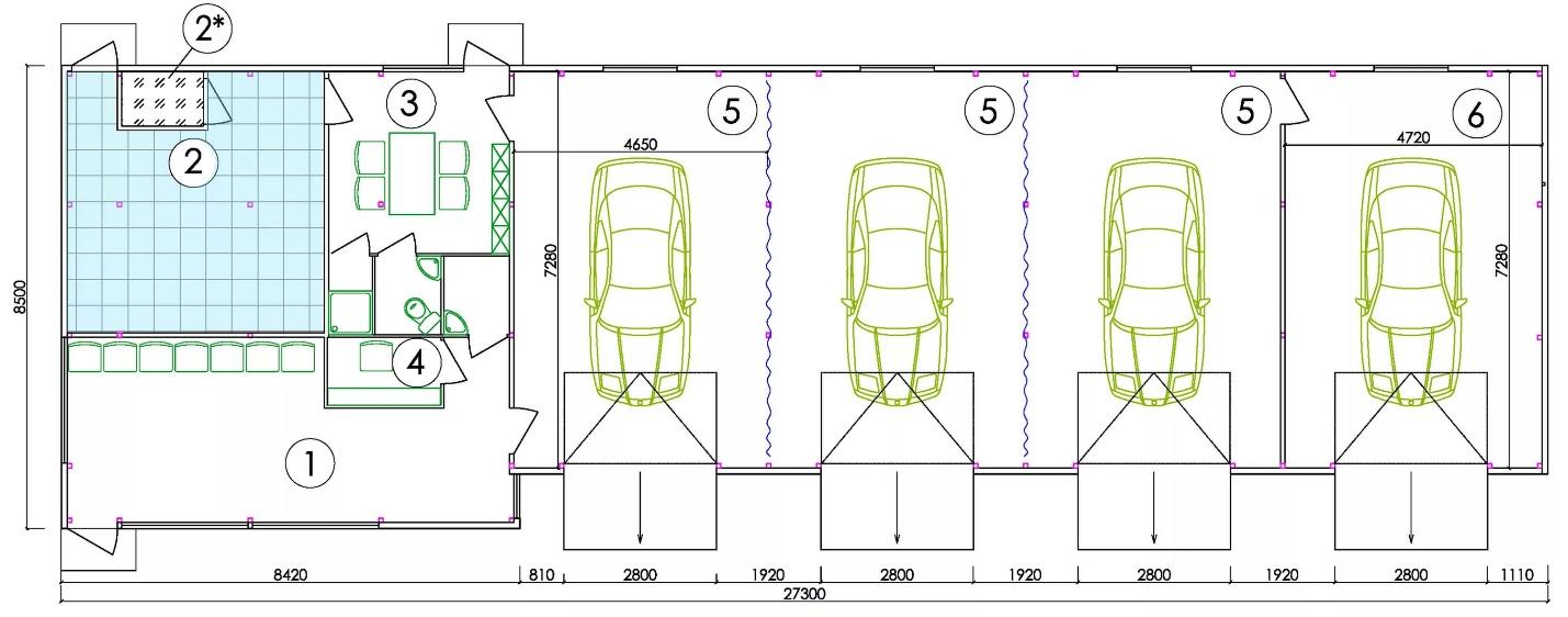 Детальная инструкция, как организовать официальную автостоянку для грузового автотранспорта + выгодные способы раскрутки такого бизнеса