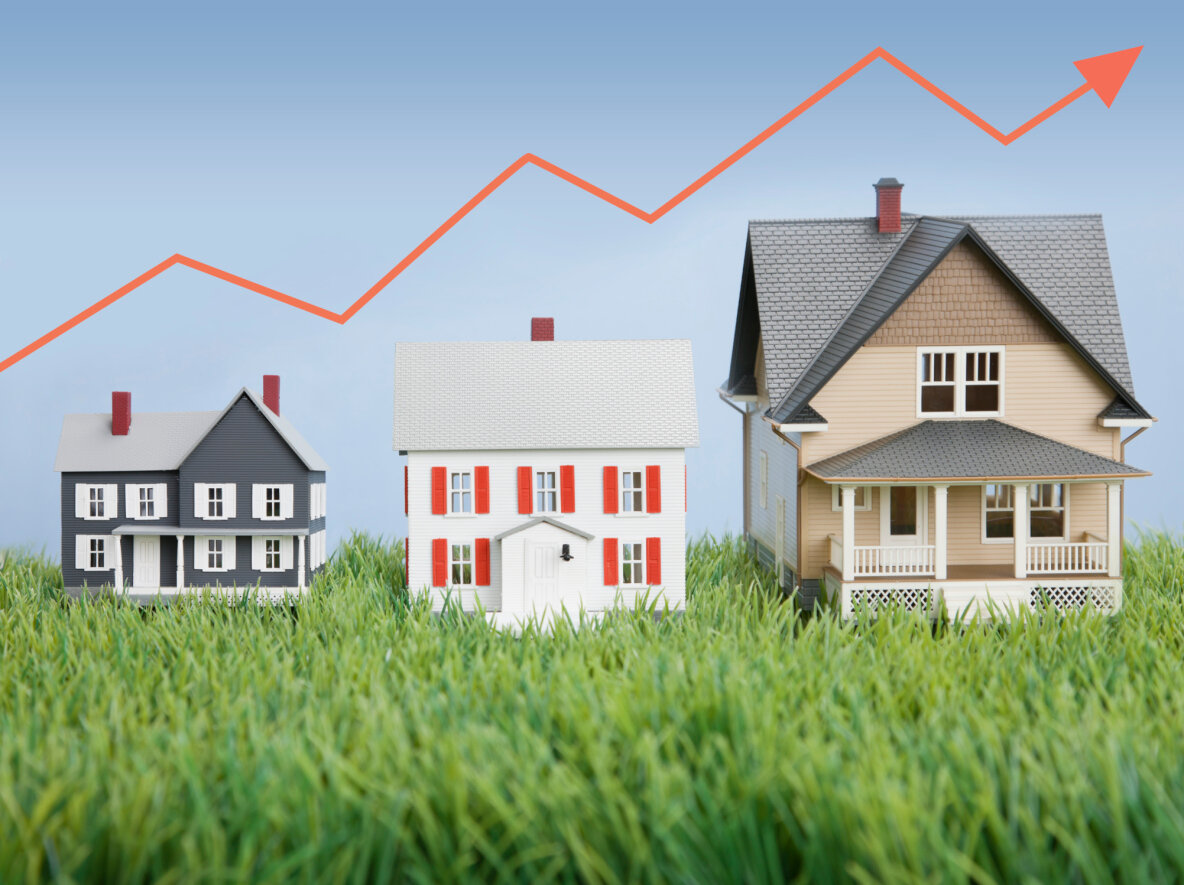 Как заработать на загородной недвижимости – способы и мифы об инвестициях