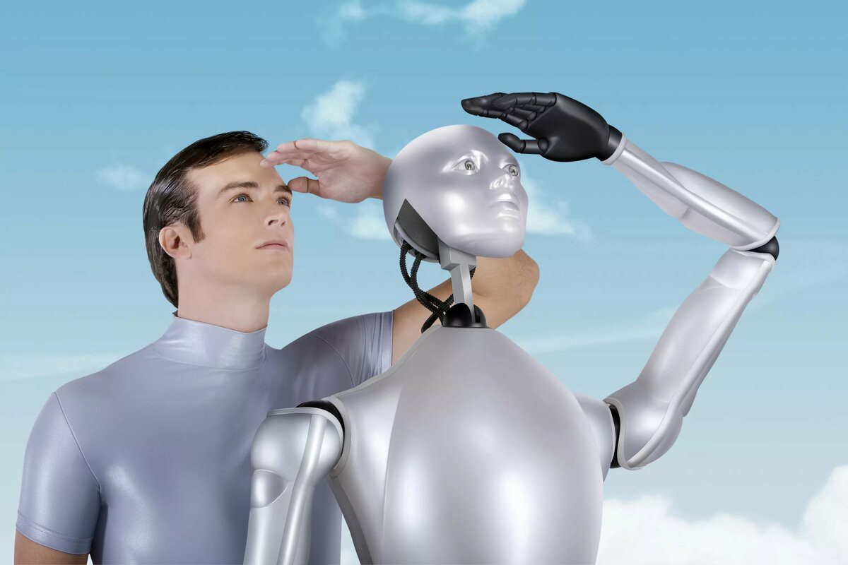 Развитие искусственного интеллекта: прогнозы на 2022 год – let ai be