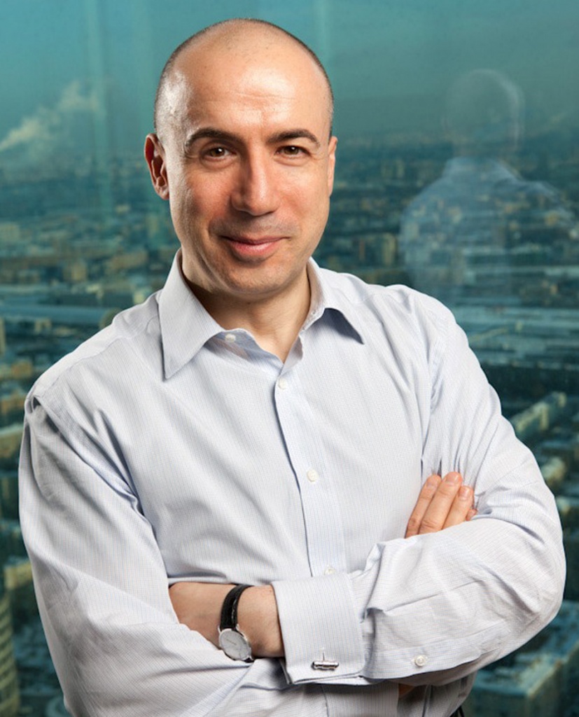 12 правил инвестирования от юрия мильнера | rusbase
