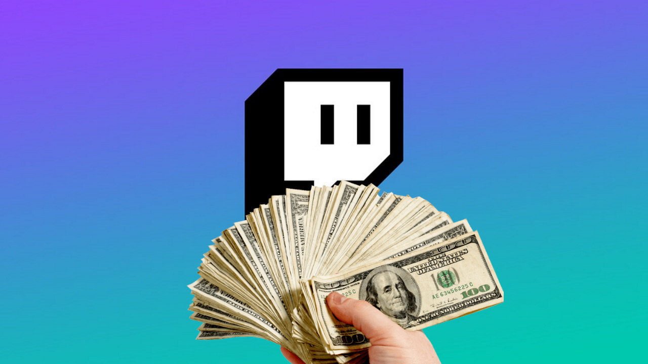 Как заработать деньги на стримах twitch