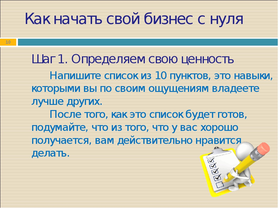 Как выбрать нишу для бизнеса? перспективные ниши