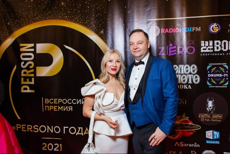 Russian intranet awards
агентство ривелти