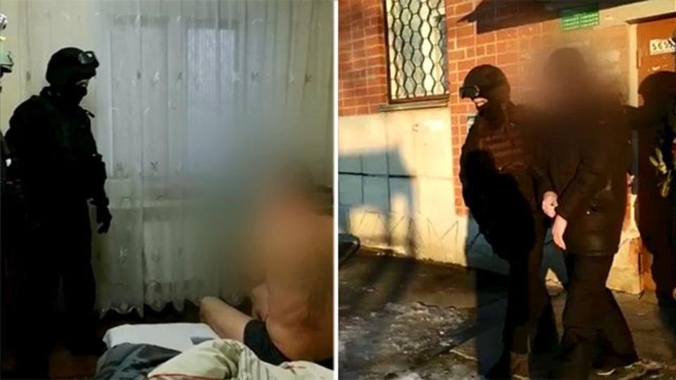 Суровые законы арабских эмиратов. что нельзя делать в оаэ