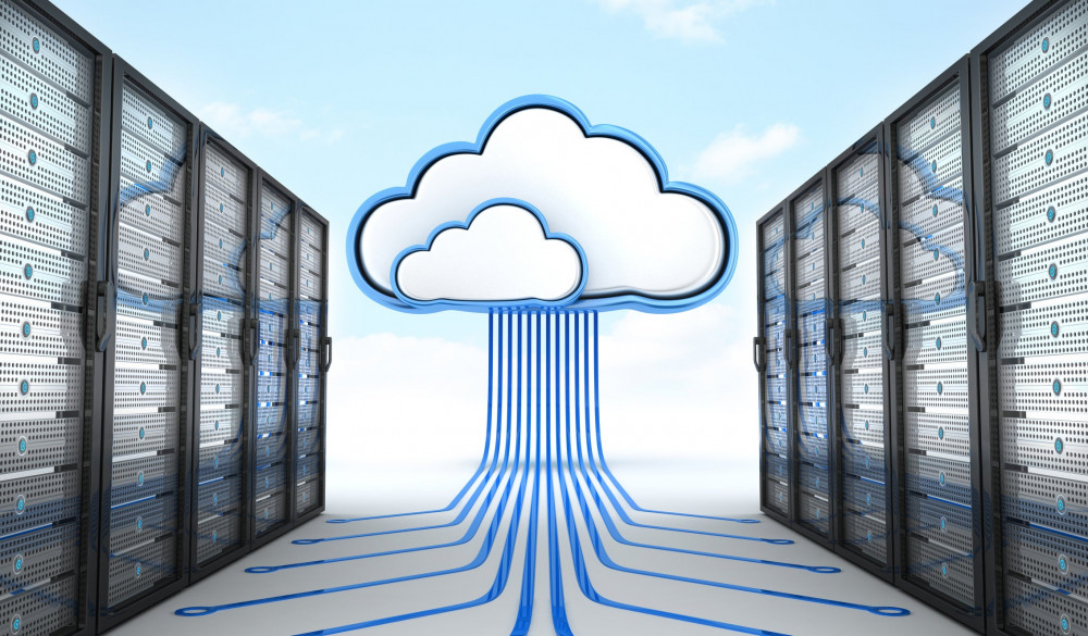 Облачное хранилище dropbox