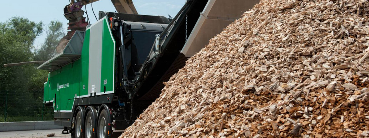 Оборудование для переработки веток и отходов древесины в щепу: принцип работы, продукт на выходе. перспективы бизнеса по деревопереработке отходов