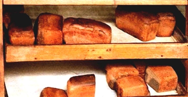 Как выбрать хлеб. какой хлеб стоит покупать в магазине? советы по выбору хлеба. сравниваем 5 видов бездрожжевого хлеба в магазине рейтинг популярных брендов