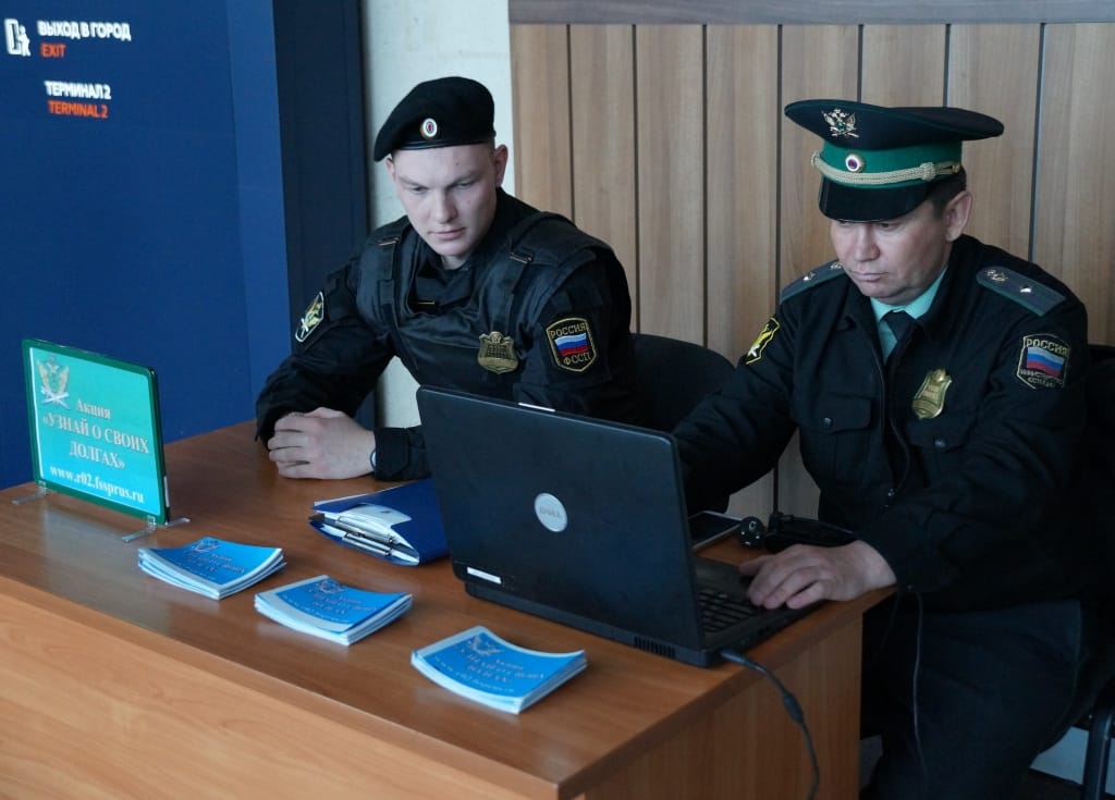 Зарплата судебных приставов в 2019 году должна повыситься: последние новости