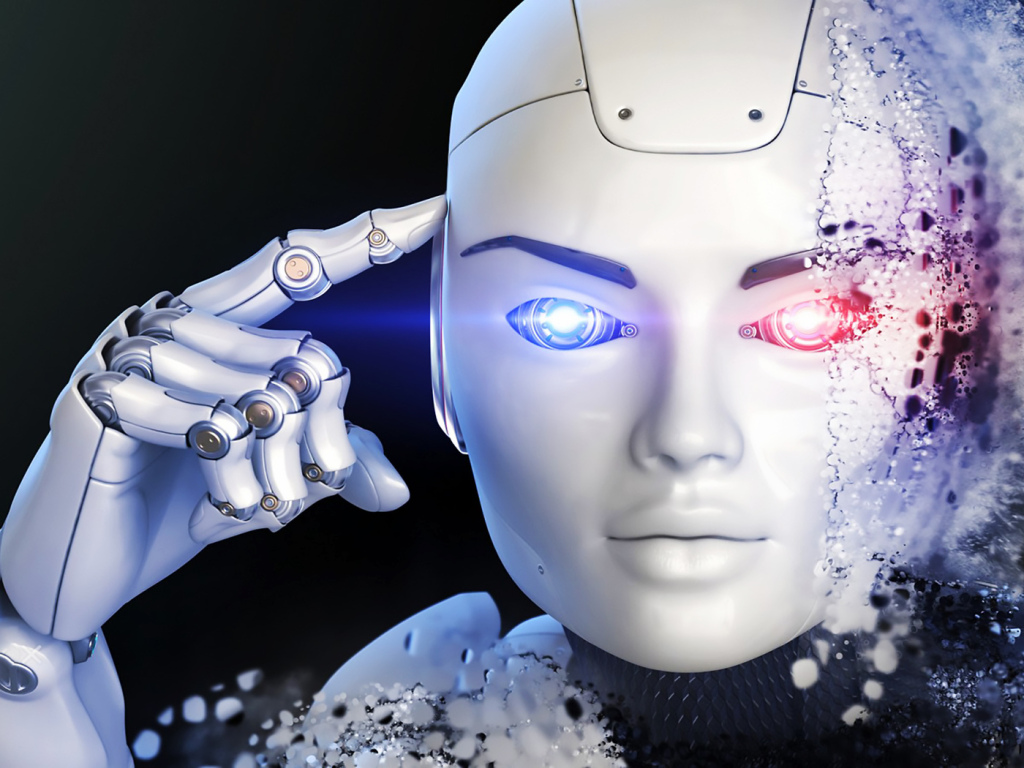 Топ-9 мощных примеров искусственного интеллекта 2022 года